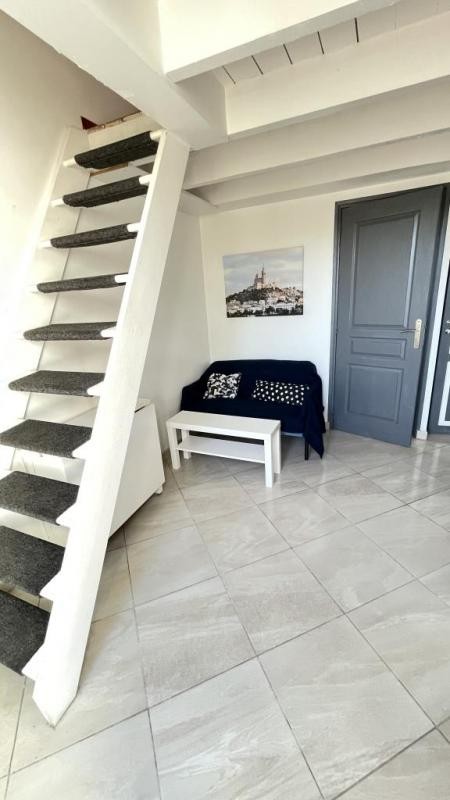 Location Appartement à Marseille 9e arrondissement 2 pièces