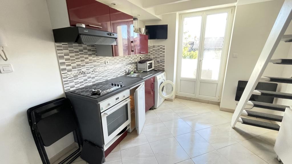 Location Appartement à Marseille 9e arrondissement 2 pièces