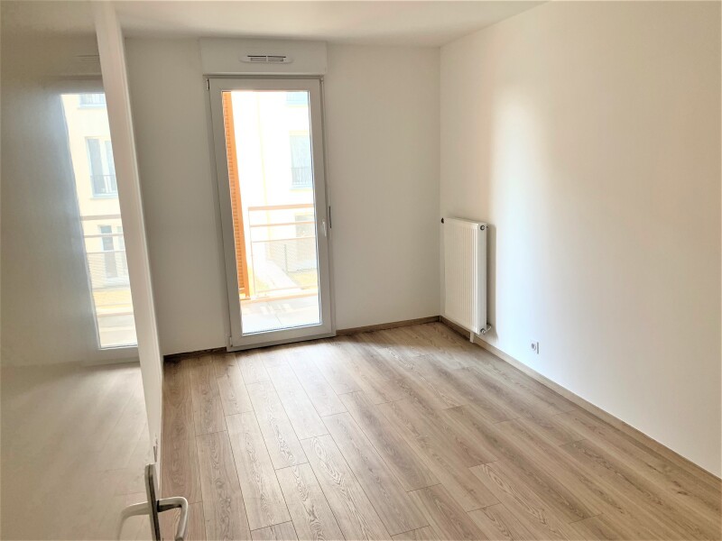 Location Appartement à Gretz-Armainvilliers 3 pièces