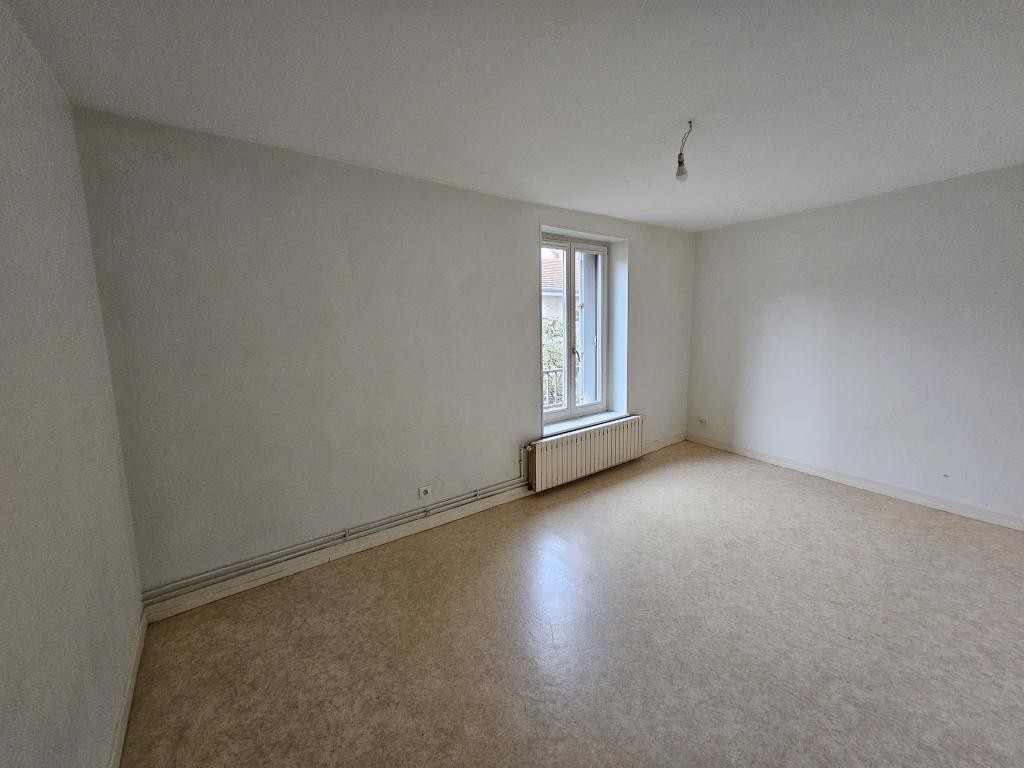 Location Appartement à Nancy 5 pièces