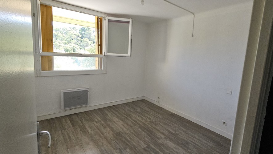 Location Appartement à Nîmes 3 pièces