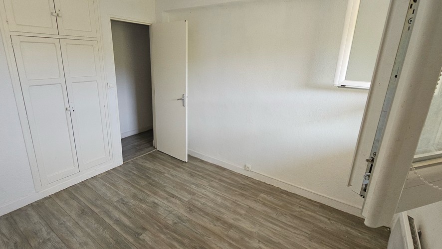 Location Appartement à Nîmes 3 pièces