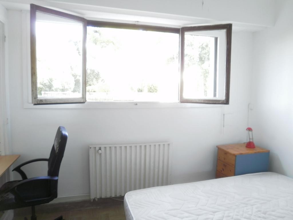 Location Appartement à Marseille 9e arrondissement 1 pièce