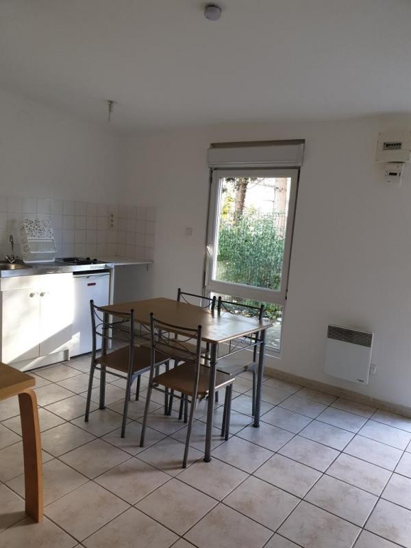 Location Appartement à Lille 1 pièce