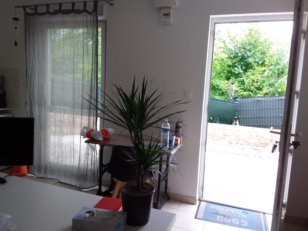 Location Appartement à Lille 1 pièce