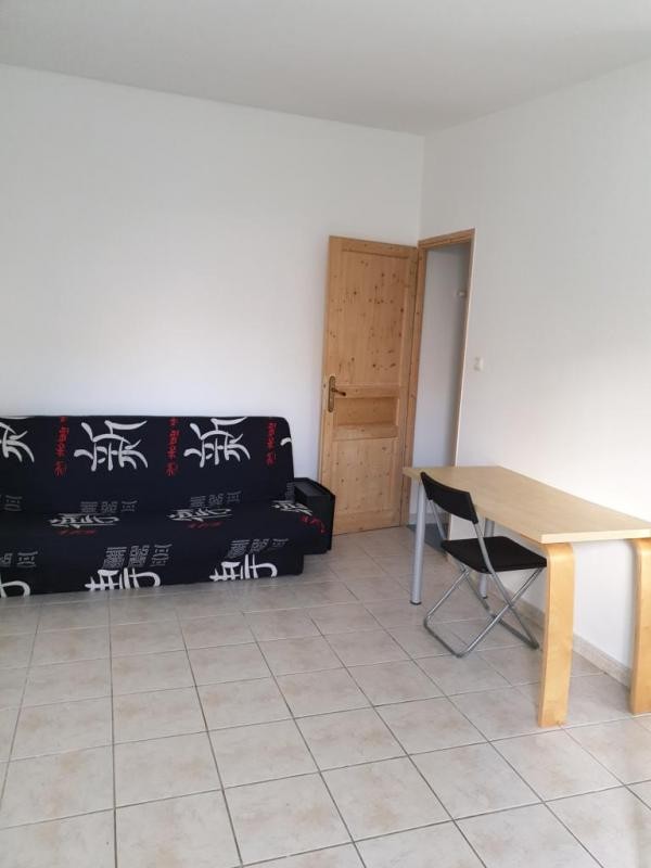 Location Appartement à Lille 1 pièce