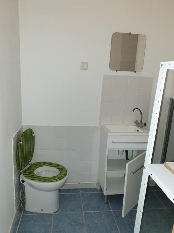 Location Appartement à Lille 1 pièce