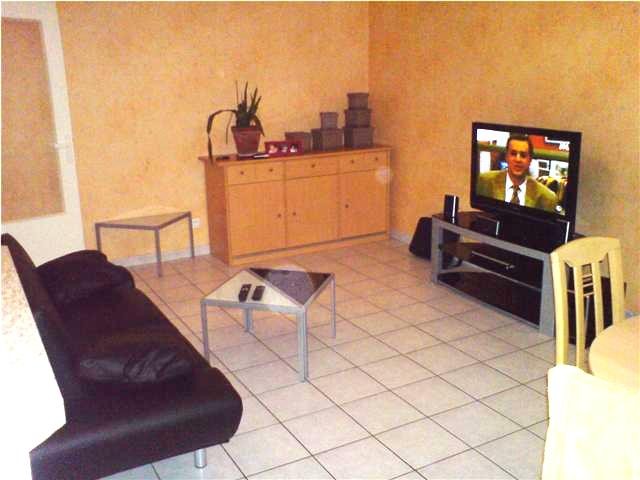 Location Appartement à Chambéry 3 pièces