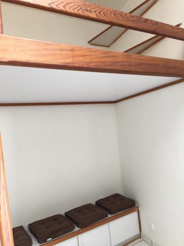 Location Appartement à Rouen 1 pièce