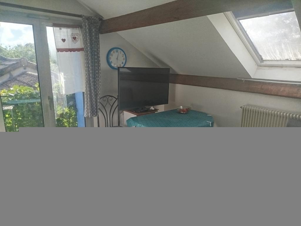 Location Appartement à Limoges 2 pièces