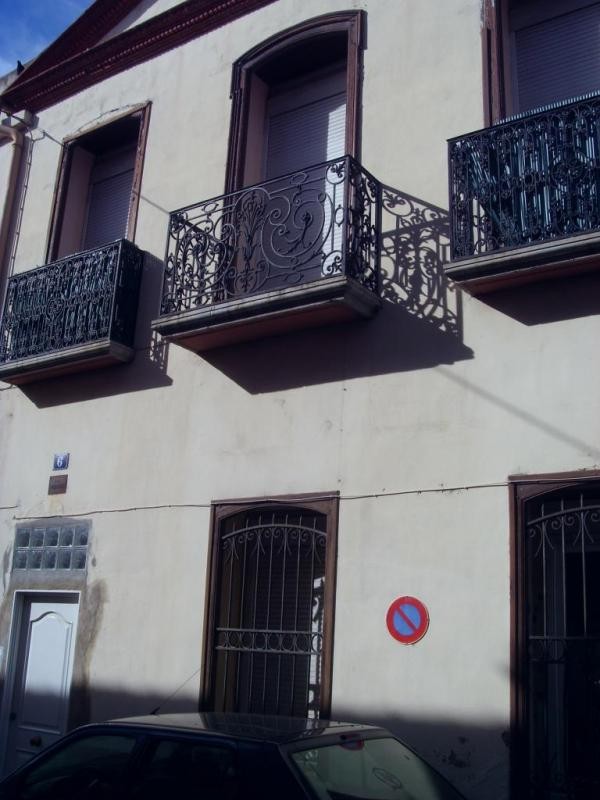 Location Appartement à Perpignan 2 pièces