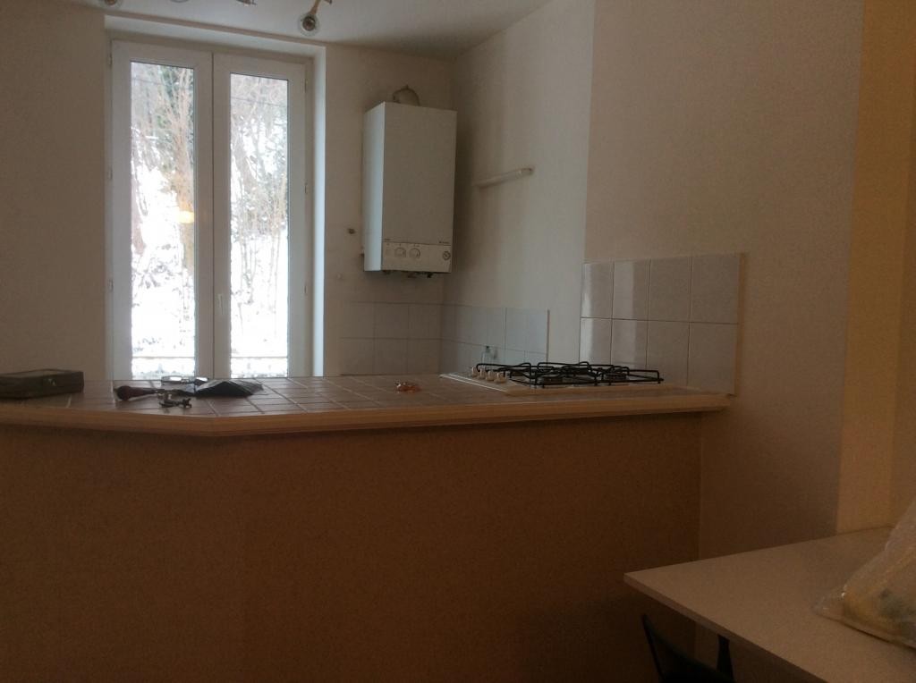 Location Appartement à Saint-Étienne 1 pièce