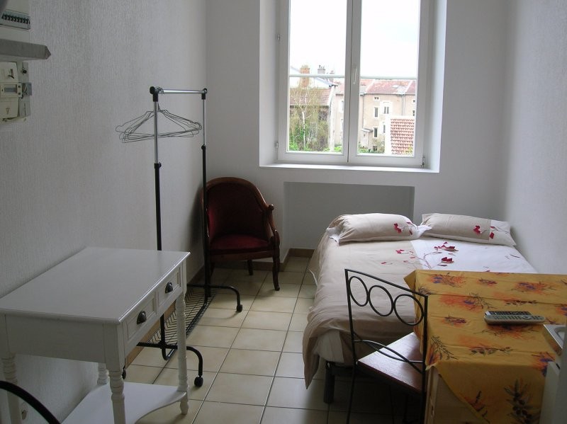 Location Appartement à Nancy 1 pièce