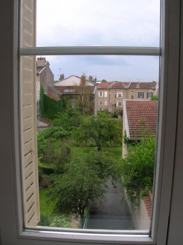 Location Appartement à Nancy 1 pièce