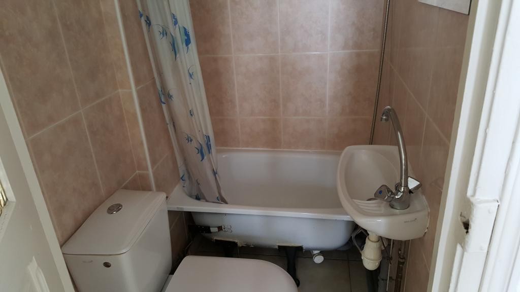 Location Appartement à Nancy 1 pièce