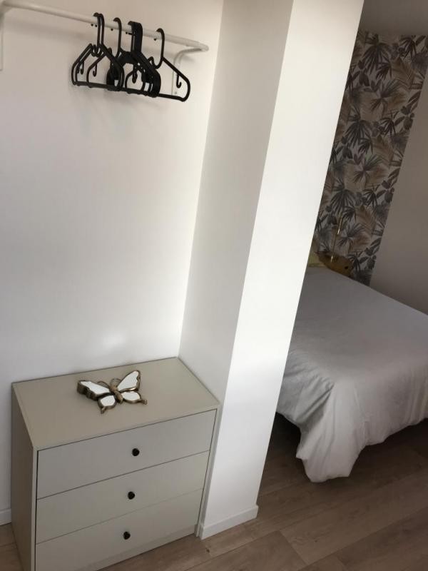 Location Appartement à Mulhouse 1 pièce