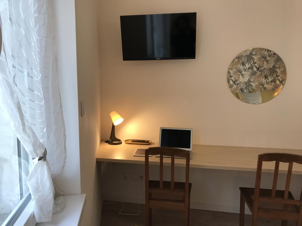 Location Appartement à Mulhouse 1 pièce