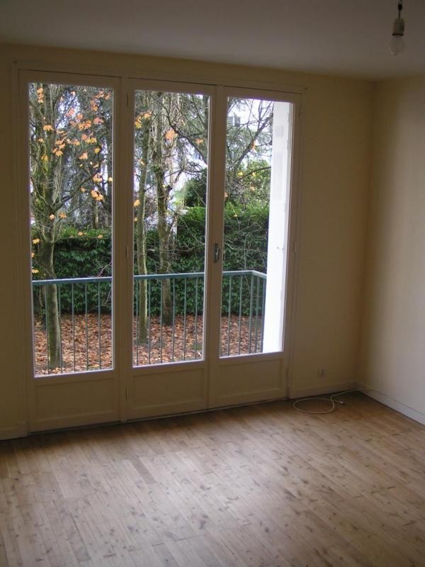 Location Appartement à Nantes 2 pièces