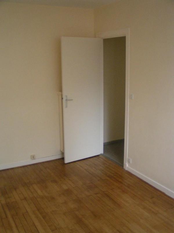 Location Appartement à Nantes 2 pièces