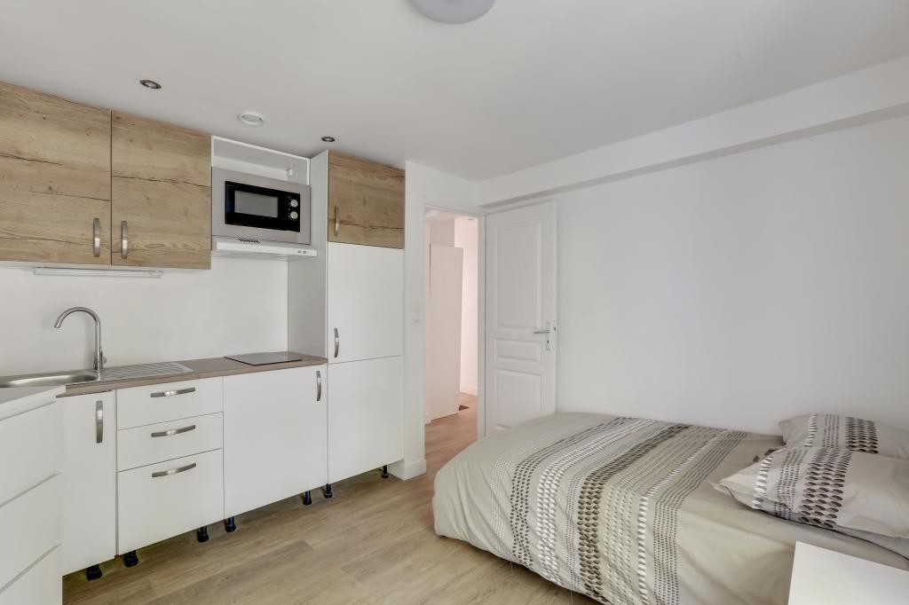 Location Appartement à Corbeil-Essonnes 1 pièce