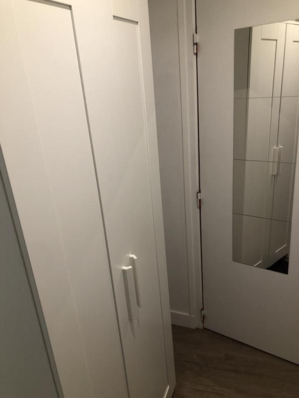 Location Appartement à Corbeil-Essonnes 1 pièce