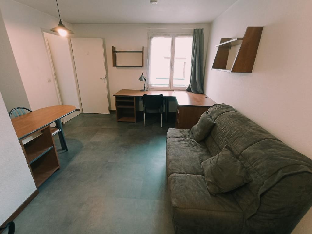 Location Appartement à Saint-Étienne 1 pièce