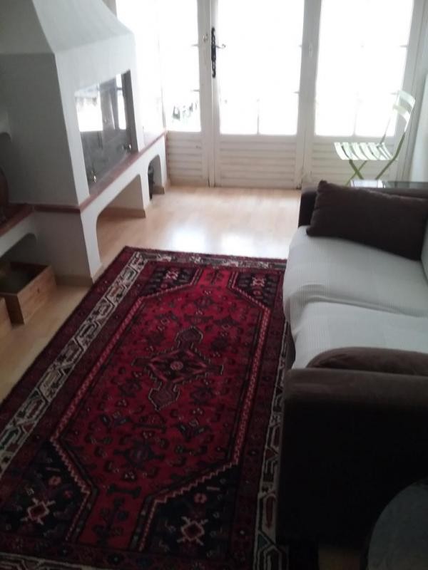 Location Appartement à Montpellier 1 pièce