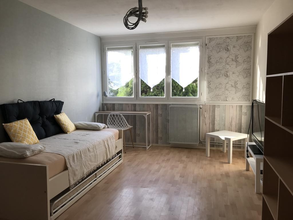 Location Appartement à Saint-Étienne 2 pièces