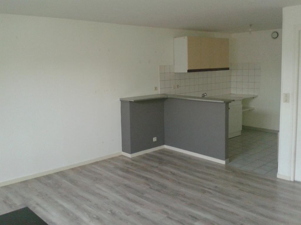 Location Appartement à Vitteaux 2 pièces