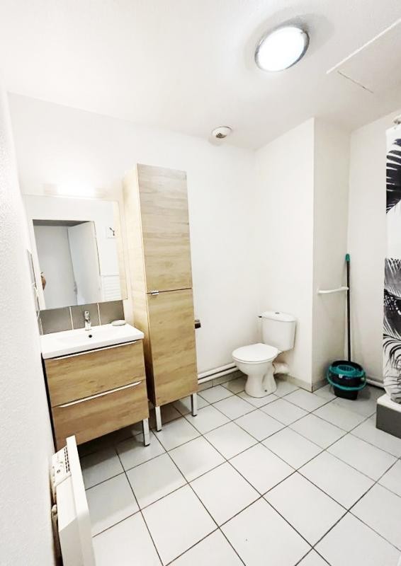 Location Appartement à Perpignan 1 pièce