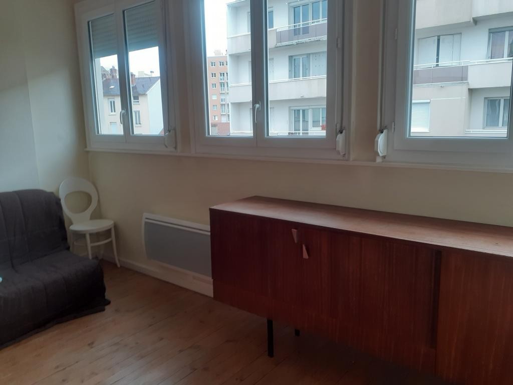 Location Appartement à Saint-Étienne 1 pièce