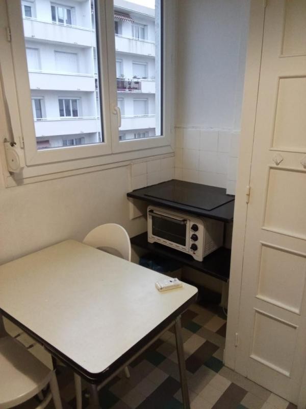 Location Appartement à Saint-Étienne 1 pièce