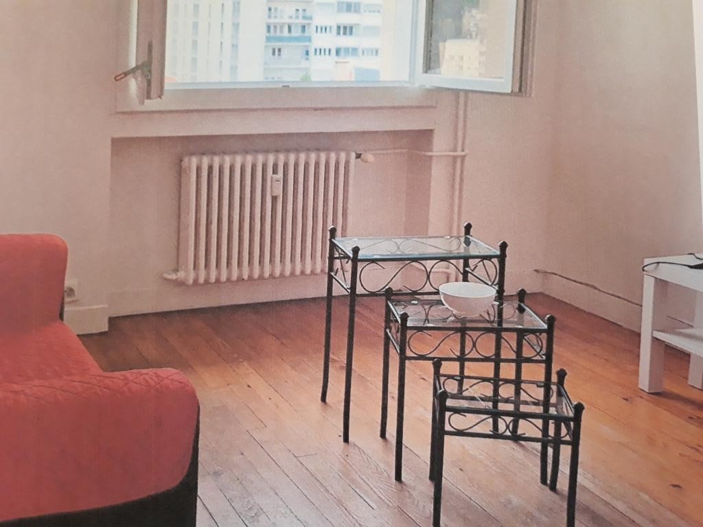 Location Appartement à Saint-Étienne 2 pièces