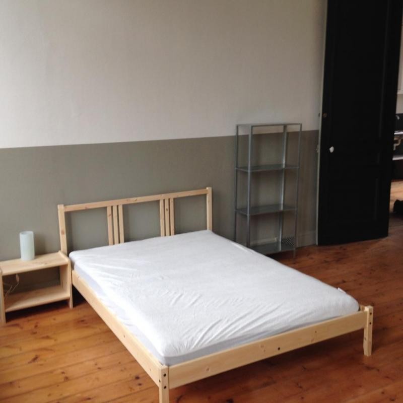 Location Appartement à Roubaix 5 pièces