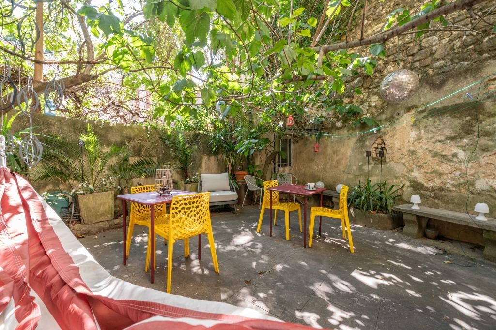 Location Appartement à Aix-en-Provence 1 pièce