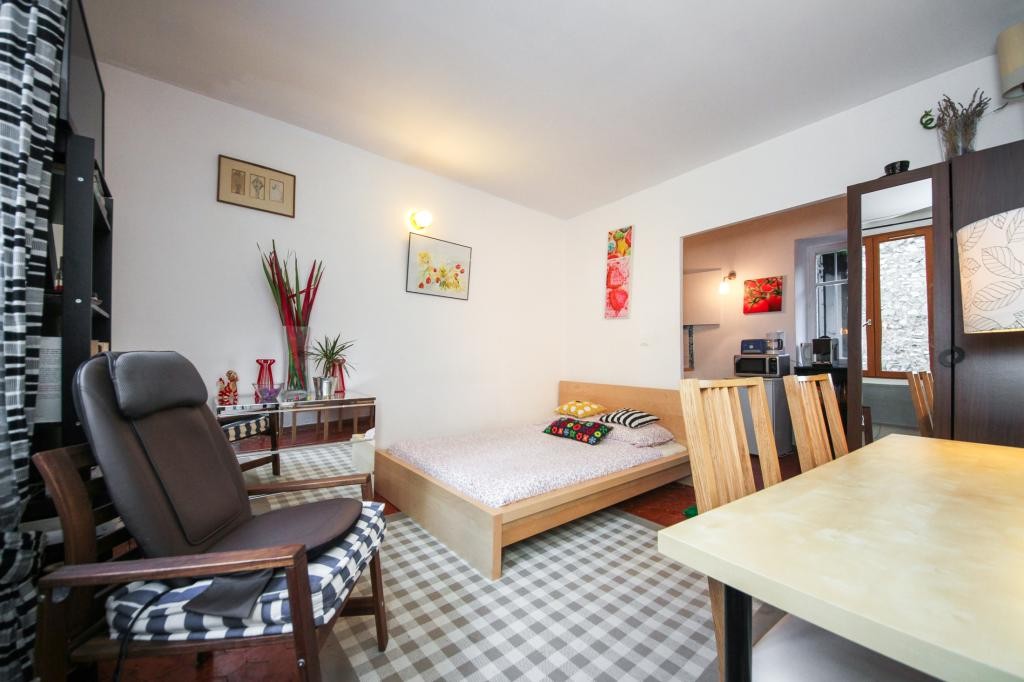 Location Appartement à Aix-en-Provence 1 pièce