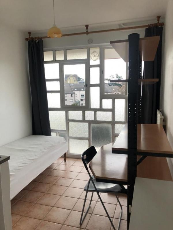 Location Appartement à le Havre 1 pièce