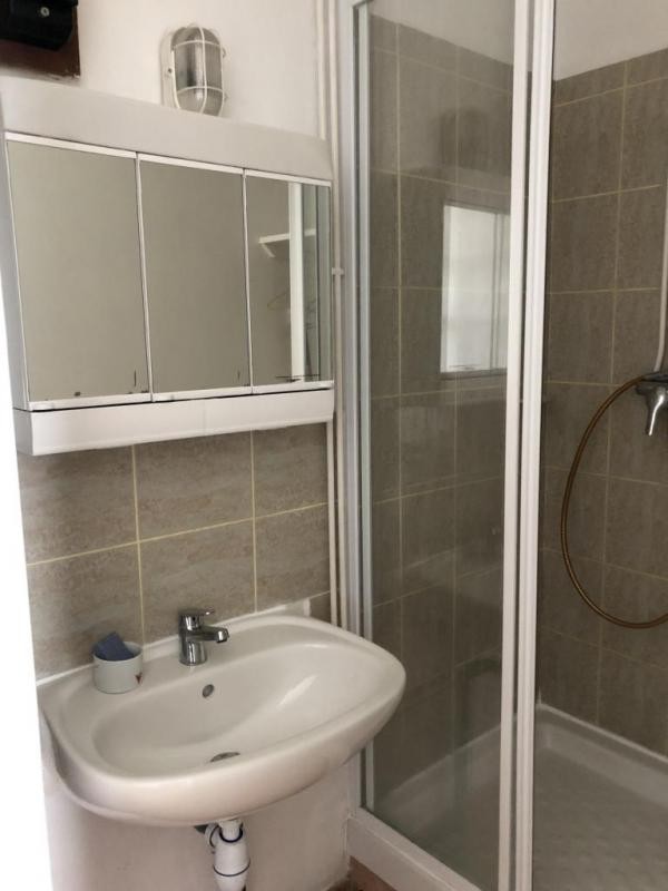 Location Appartement à le Havre 1 pièce