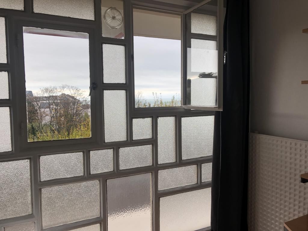 Location Appartement à le Havre 1 pièce