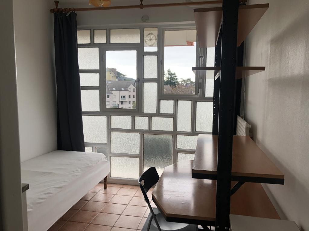 Location Appartement à le Havre 1 pièce