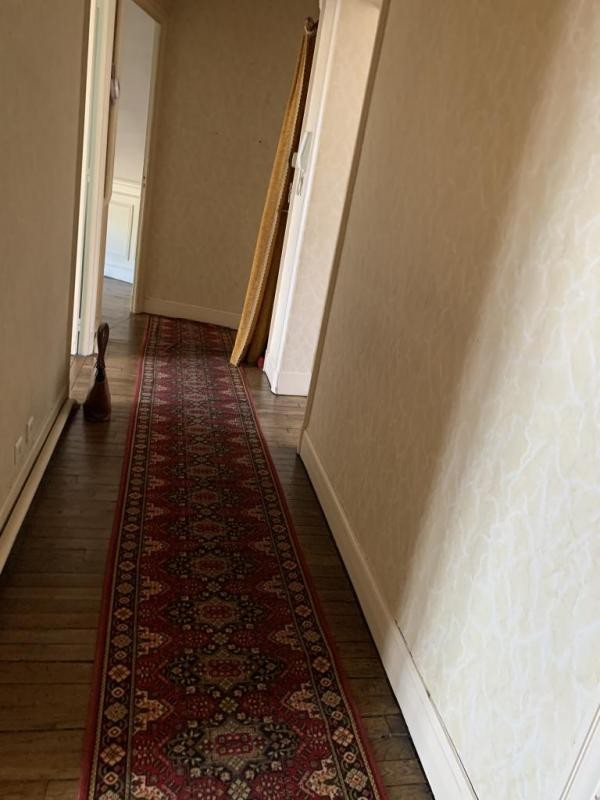 Location Appartement à Aurillac 3 pièces