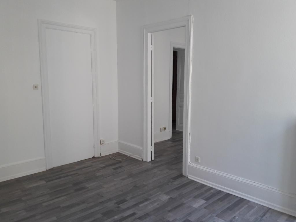 Location Appartement à Belfort 3 pièces