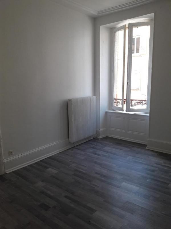 Location Appartement à Belfort 3 pièces