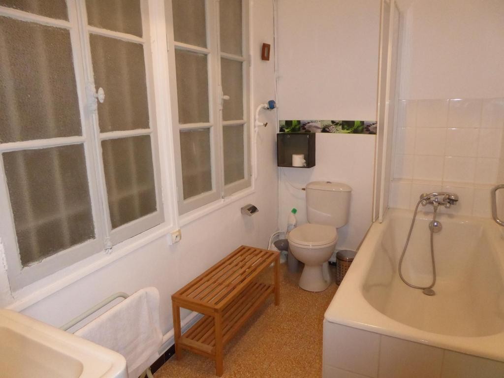 Location Appartement à Perpignan 1 pièce