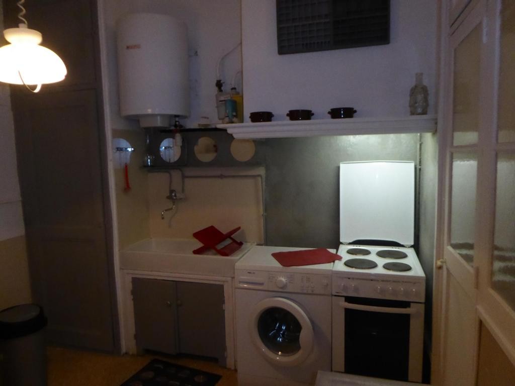 Location Appartement à Perpignan 1 pièce