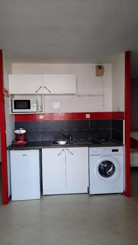 Location Appartement à Saint-Étienne 1 pièce