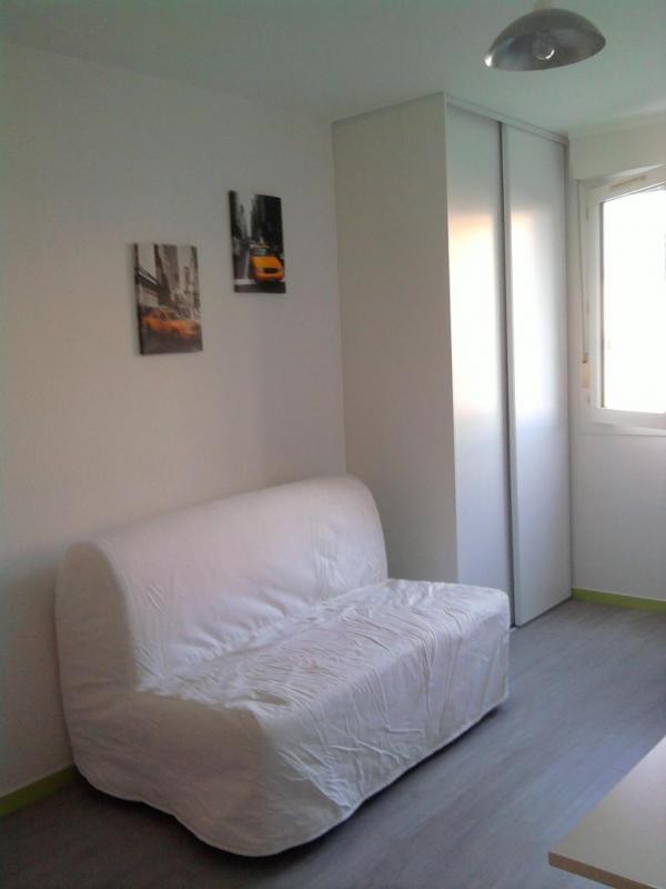 Location Appartement à Saint-Étienne 1 pièce