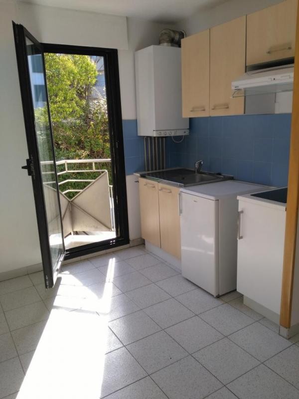 Location Appartement à Montpellier 2 pièces