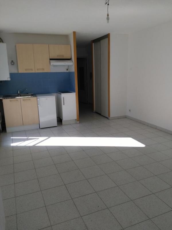 Location Appartement à Montpellier 2 pièces