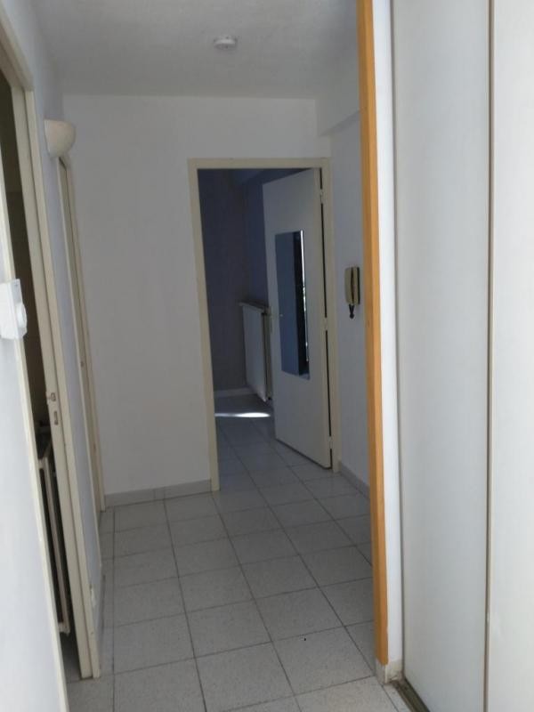 Location Appartement à Montpellier 2 pièces